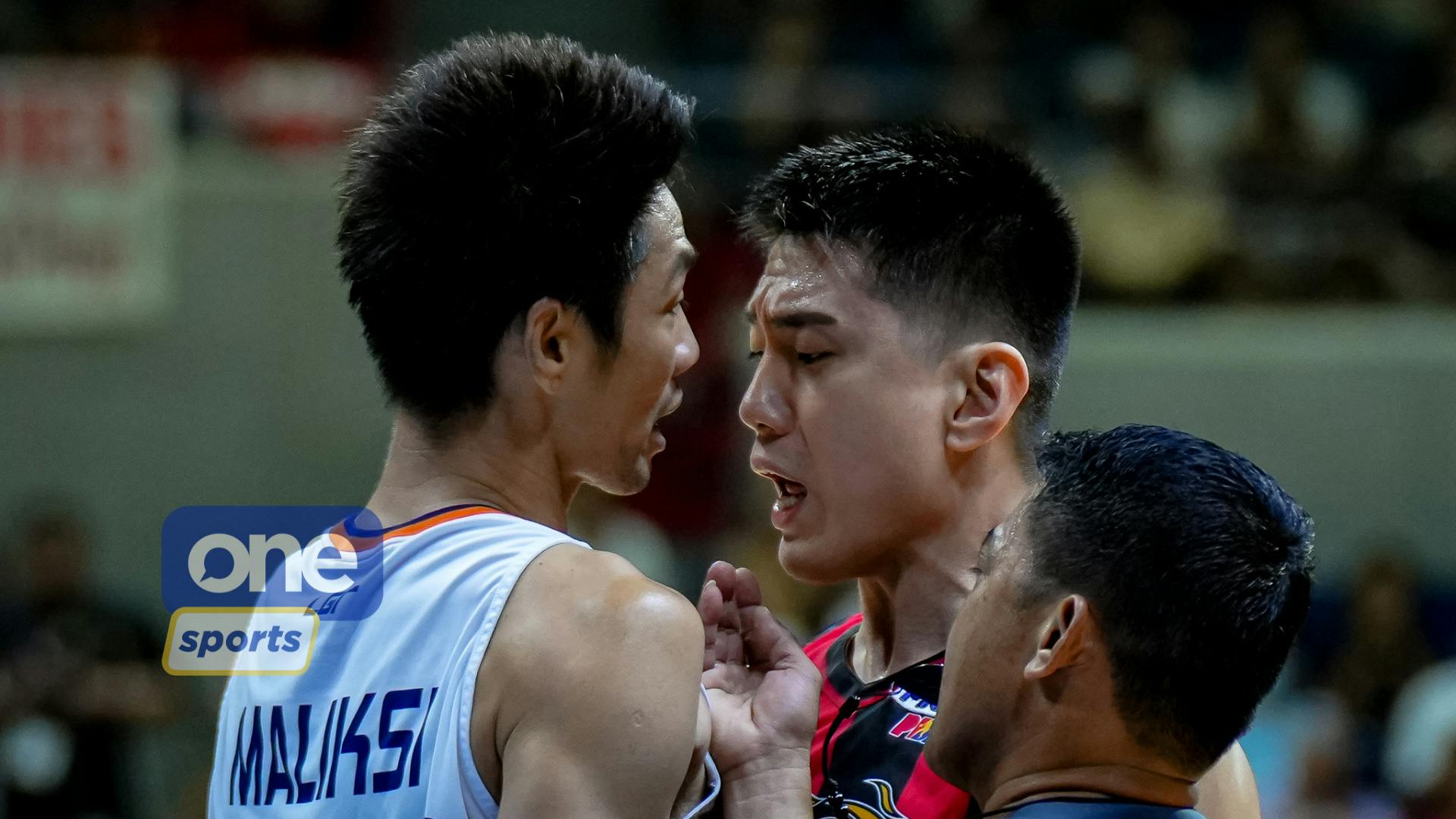 PBA Finals schedule: Tensions rise as Philippine Cup title showdown between Meralco and SMB heat up
